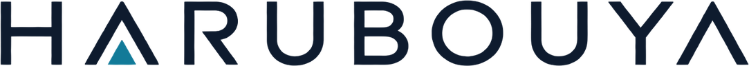 HARUBOUYA